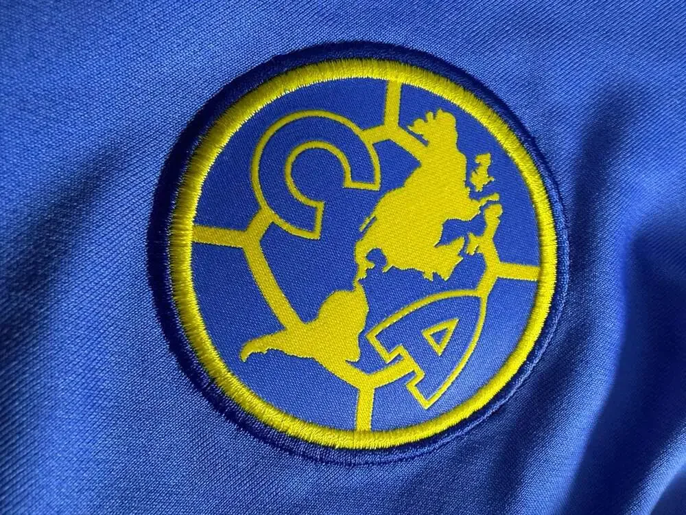 Nike Club America 2022/23 Strike Dri-FIT Drill Top